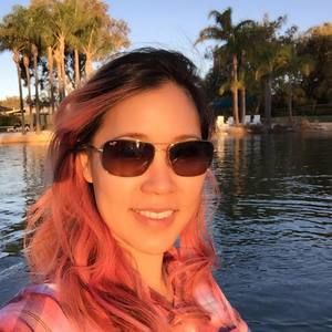 Meet your Posher, Eva